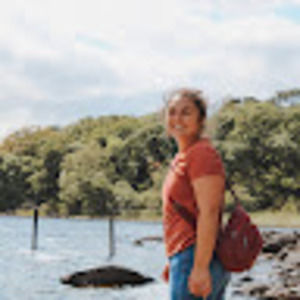 Meet your Posher, Elena